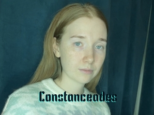 Constanceades