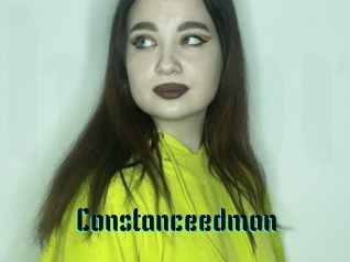 Constanceedman