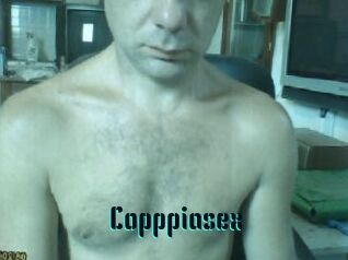 Copppiasex