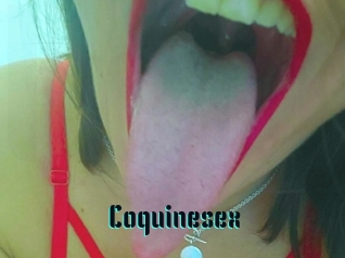 Coquinesex