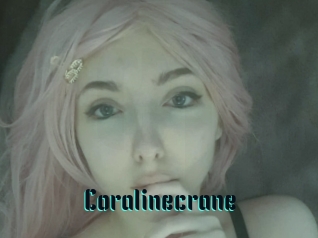 Coralinecrane