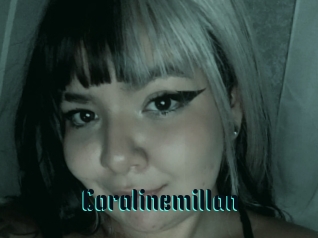 Coralinemillan