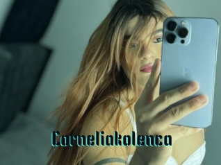 Corneliakolenca