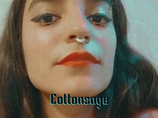 Cottonsage