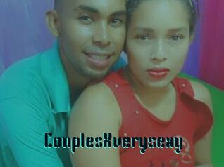 CouplesXverysexy