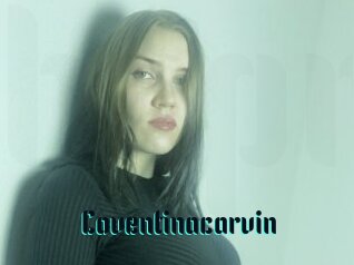 Coventinacarvin