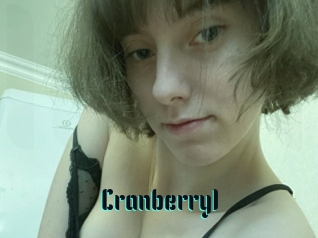 Cranberry1