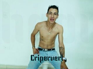 Cripervert