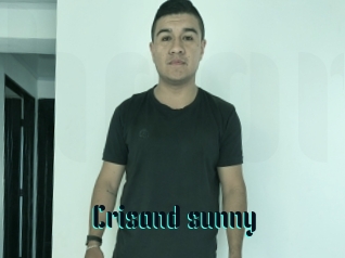 Crisand_sunny