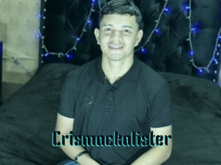 Crismackalister