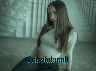 Crisstalscott