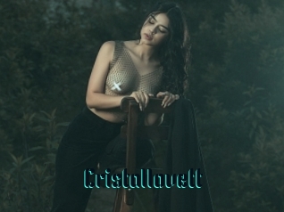 Cristallovett