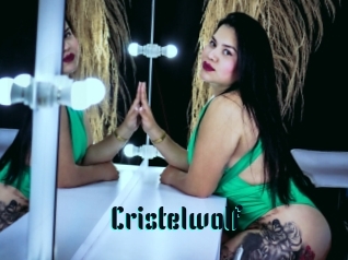 cristelwolf Hentai Pride