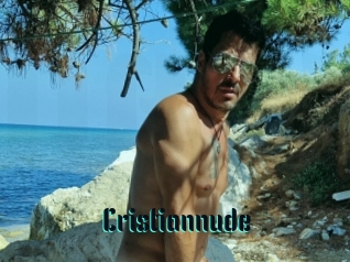 Cristiannude