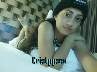 Cristyysex