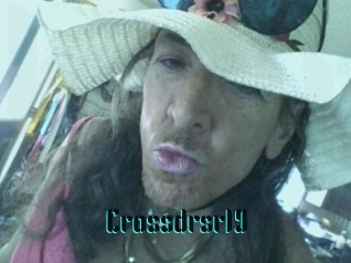 Crossdrsr19