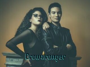 Crowxranger