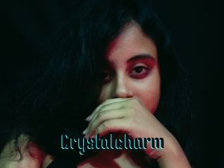 Crystalcharm