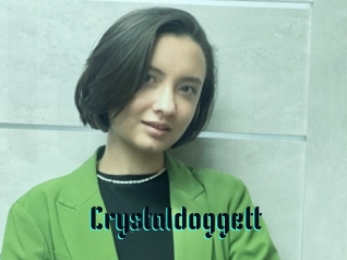 Crystaldoggett