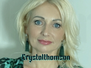 Crystalthomson