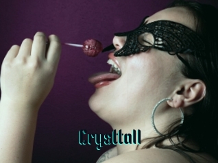 Crysttall