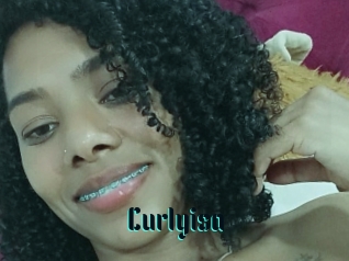 Curlyisa