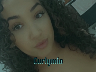 Curlymia