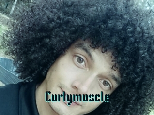 Curlymuscle