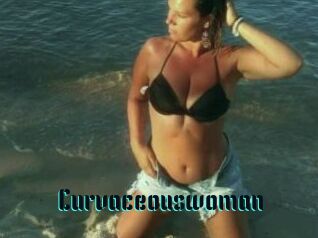 Curvaceouswoman