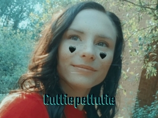 Cuttiepettutie