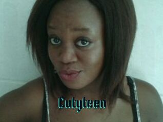 Cutyteen