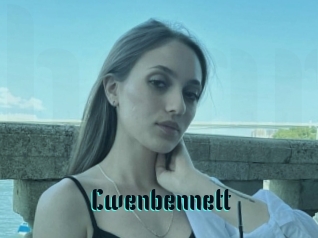 Cwenbennett