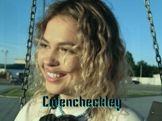 Cwencheckley