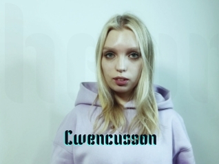 Cwencusson