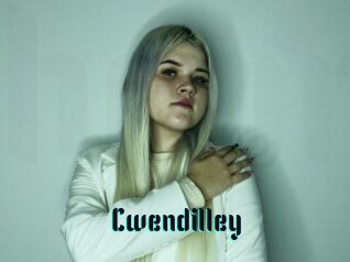 Cwendilley