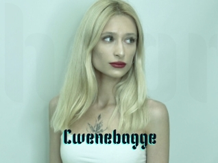 Cwenebagge