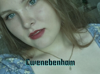 Cwenebenham
