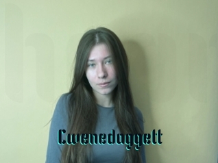 Cwenedaggett