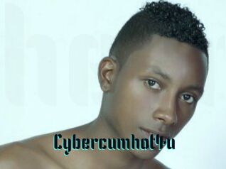 Cybercumhot4u