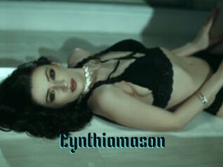 Cynthiamason