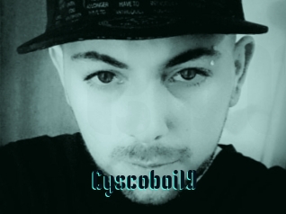 Cyscoboi19