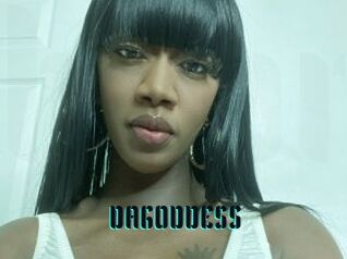 DAGODDESS