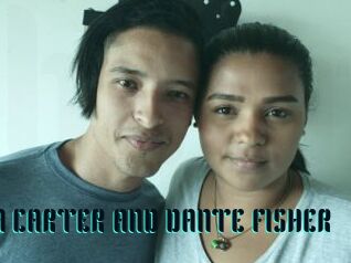 DANIELA_CARTER_AND_DANTE_FISHER