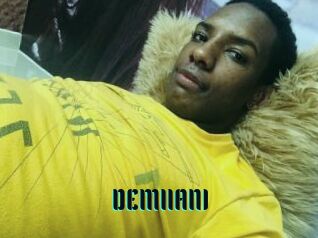 DEMIIAN1