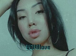 DEVAlove
