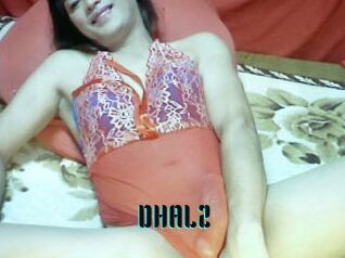 DHALZ