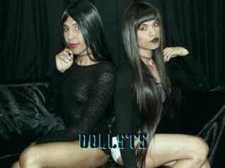 DOLLSTS Hentai Pride