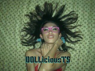 DOLLiciousTS
