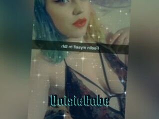 DaisieBabe