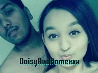 DaisyAndRomexxx